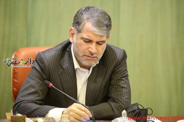 امیدواریم تا سال ۱۴۰۴ تمام اراضی کشاورزی سنددار شوند
