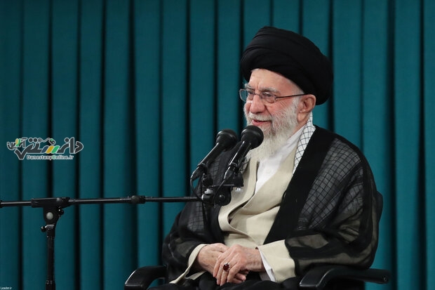 وظیفه خواص ایجاد اتحاد بین مسلمانان است