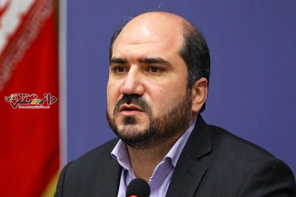 وضعیت زندان کاملاً تحت کنترل است