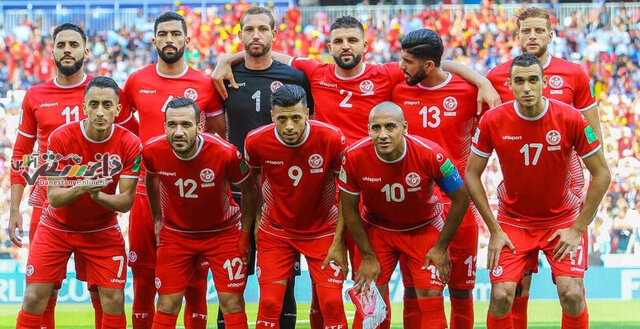 احتمال حذف تیم فوتبال تونس از جام جهانی