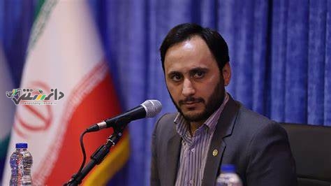 بهادری جهرمی: مردم و دولت همدل و متحد هستند