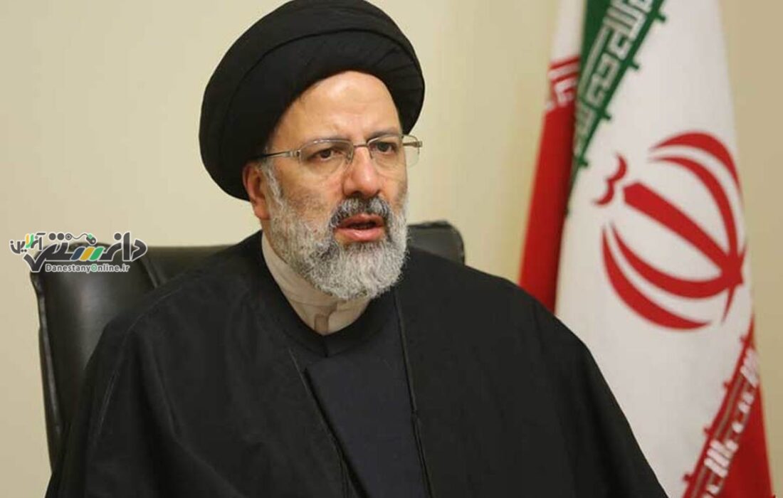جمهوری اسلامی به دنبال حق خود در مذاکرات است