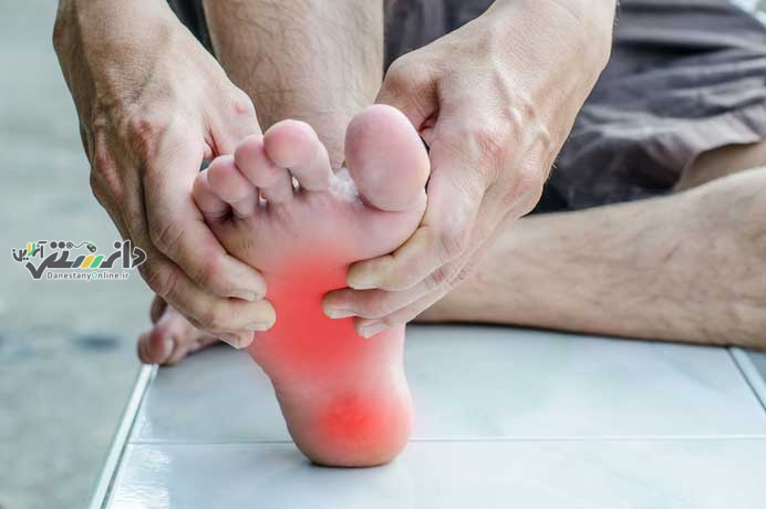 دانستنی سلامتی / با گرفتگی شبانه عضلات پا چه کنیم؟