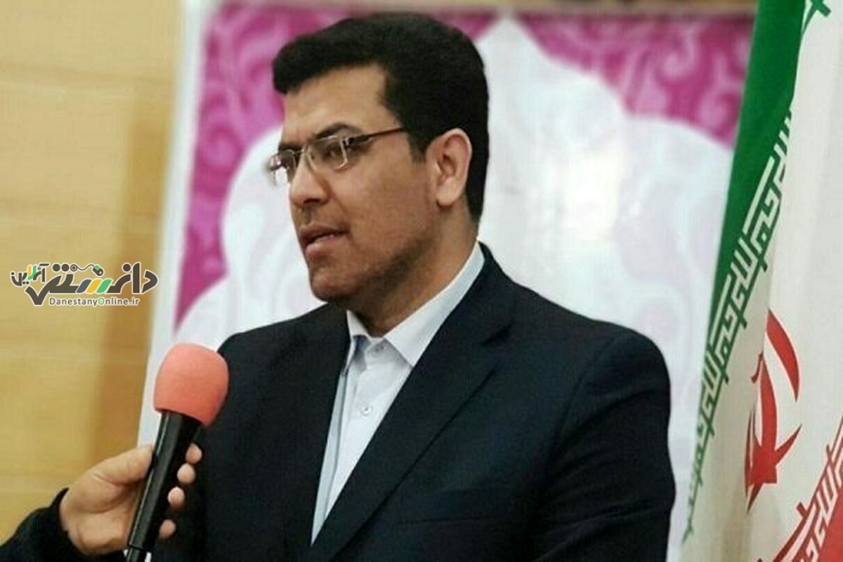 ولی اسماعیلی