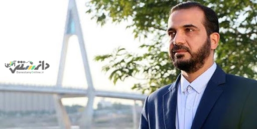 مردم پای کار آمدند اینک وظیفه ماست خدمتگزار آنها باشیم
