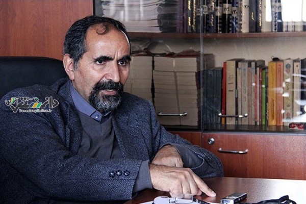 سخنگوی دولت به چه حقی وارد دانشگاهها شده؟ + فیلم