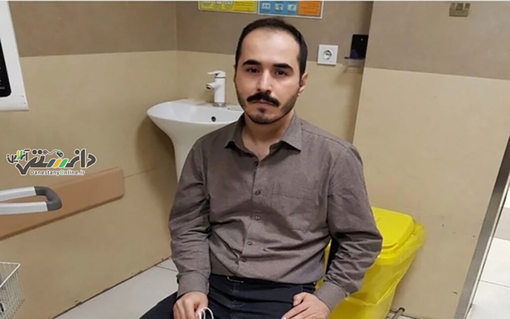 حسین رونقی