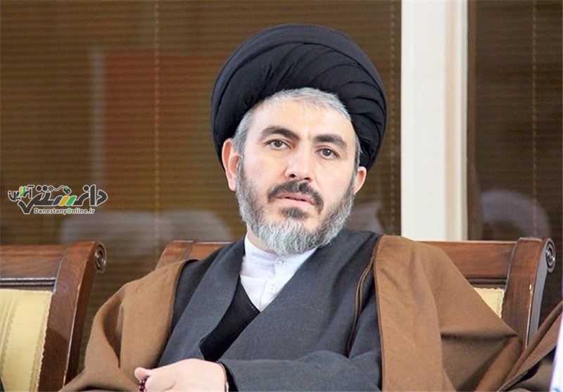 خشونت های مشاهده شده در اغتشاشات حاصل فضای مجازی است