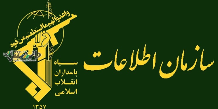 دستگیری عامل اصلی سرقت سلاح پلیس در کرج + فیلم