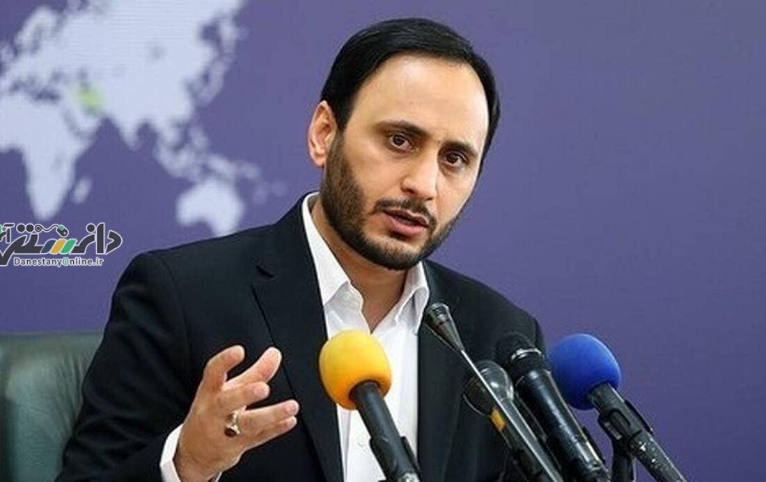 دختری از من تضمین خواست او را در گونی نبرند
