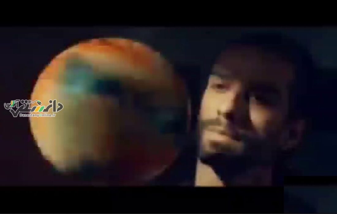 ترانه صداوسیما برای تیم ملی کپی از آب درآمد! + فیلم