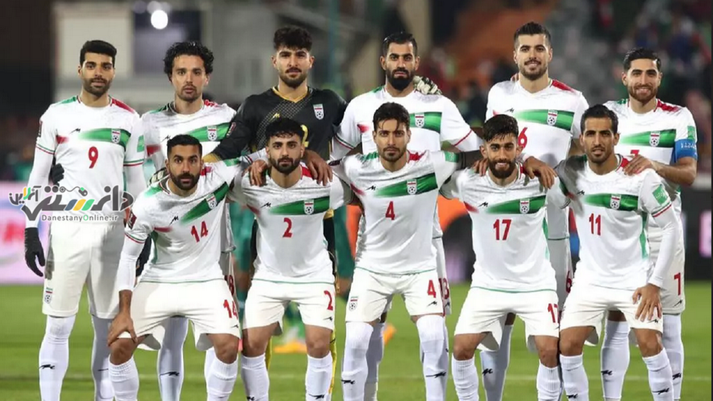 جام جهانی