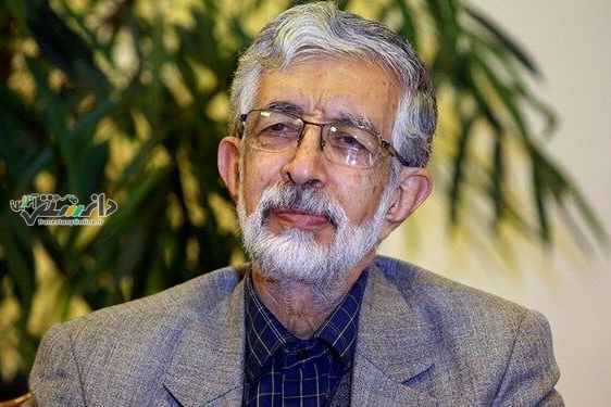 ماجرای نوه یک میلیون پوندی رهبر انقلاب