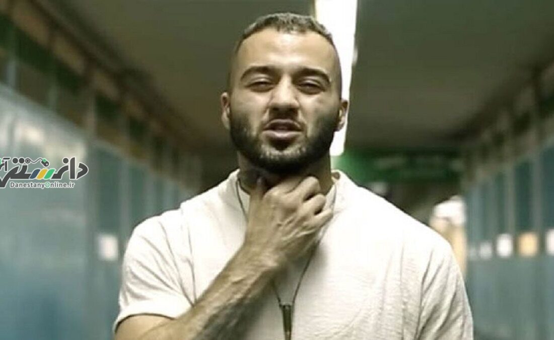 توماج صالحی به محاربه و افساد فی الارض متهم شد