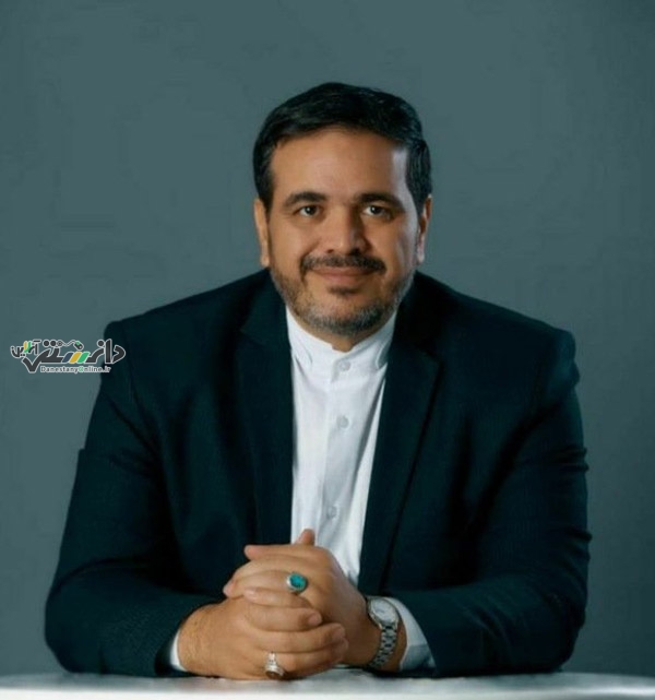 اینستاگرام به ما پیام داد!