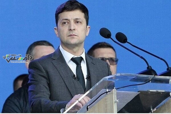 اسرائیل طرف درست را بگیرد