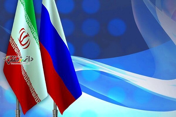 امضای 4 سند همکاری بین ایران و روسیه