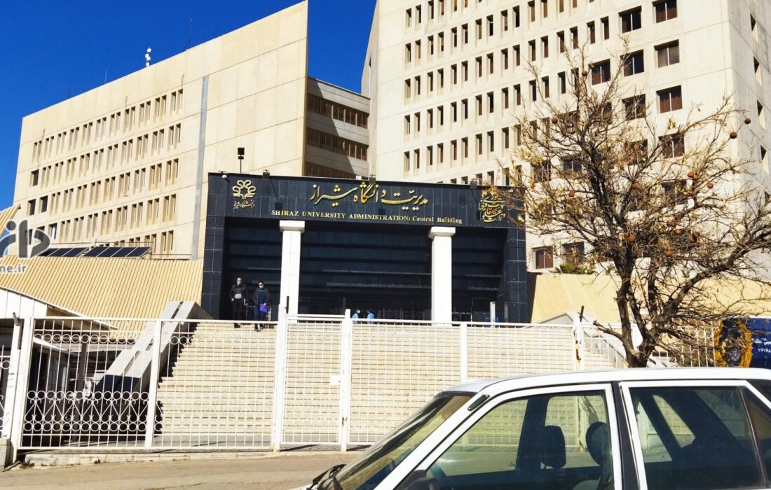 دانشجوی شیرازی با سقوط از 13 طبقه جان باخت