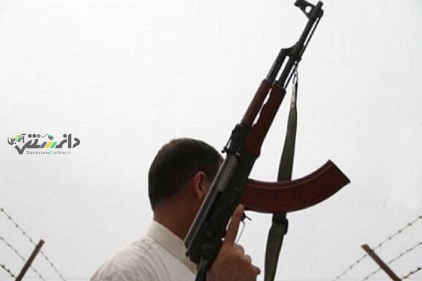 آغاز عملیات مسلحانه در ایران