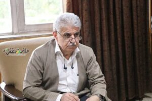 انور حبیب زاده