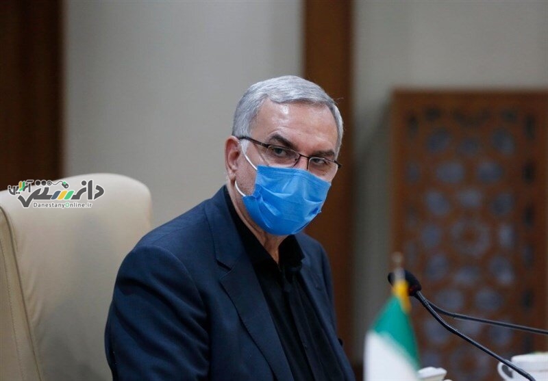 وزیر بهداشت: بزرگترین پدافند ما پدافند سبک زندگی است