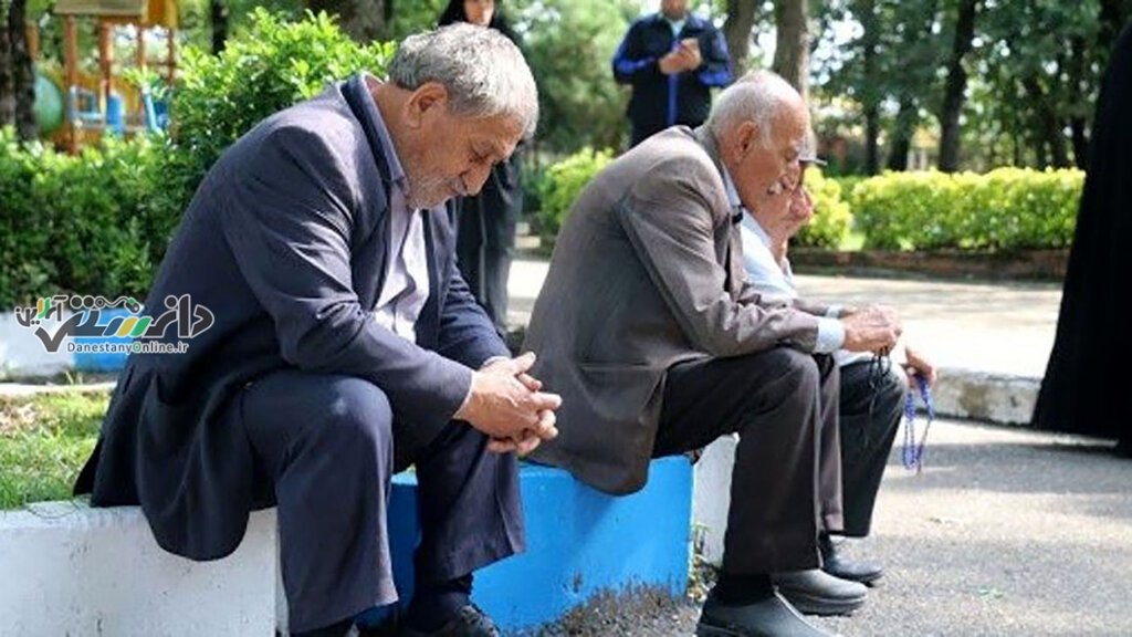 تبعیض در عیدی بازنشستگان تامین اجتماعی و کارکنان دولت