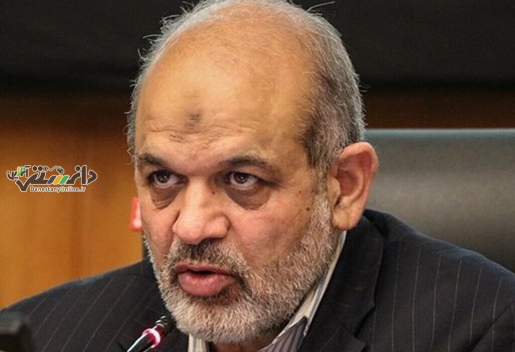 لیدرهای اغتشاشات در 8 کشور مخالف جهموری اسلامی آموزش دیده بودند