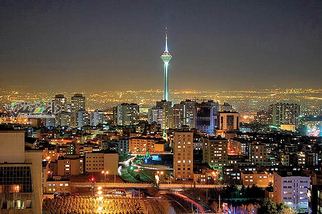 با یک میلیارد کجای تهران خانه گیرتان می آید؟