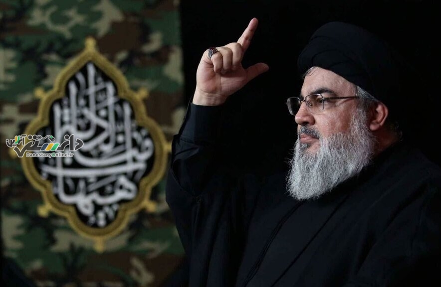ماجرای فرمان سید حسن نصرالله مبنی بر اعزام نیرو به ایران