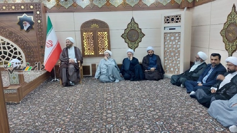 بعداً کسی نگوید مطالبی داشتیم که شنیده نشد