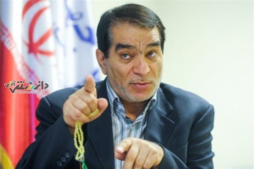 ما بعد از انقلاب مرجع تقلید و رئیس جمهور را حذف کردیم، شما که سهل هستید!
