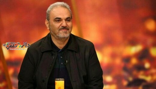 انتقاد جنجالی جواد خیابانی از تیم ملی فوتبال + فیلم