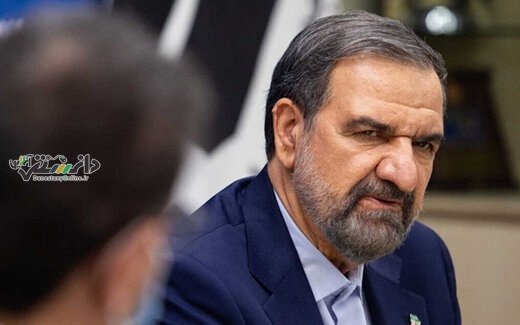به دو دلیل باید محسن رضایی را اخراج کنید