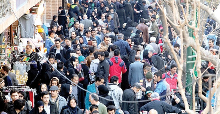 ایران ِ بدون جمهوری اسلامی
