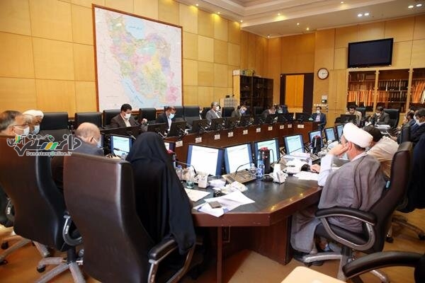 طرح یک فوریتی قانون سنجش و پذیرش دانشجو تصویب شد