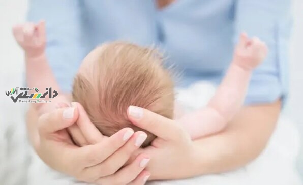 اگزما در نوزادان را چگونه کنترل کنیم؟