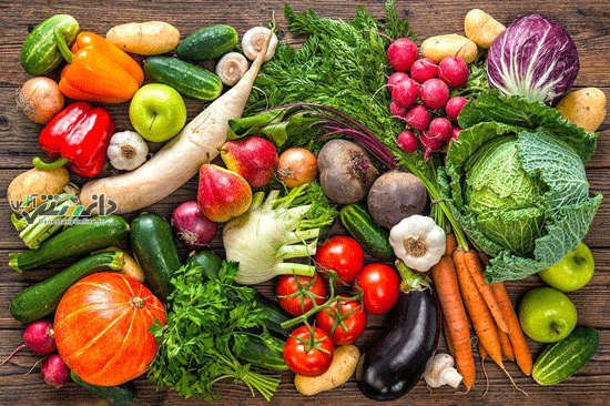 دانستنی تغذیه / به جای گوشت این 10 سبزی رو بخورید