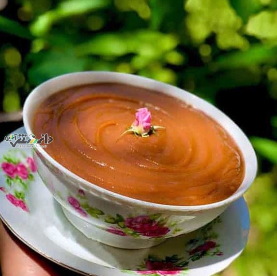 سمنو لاغری