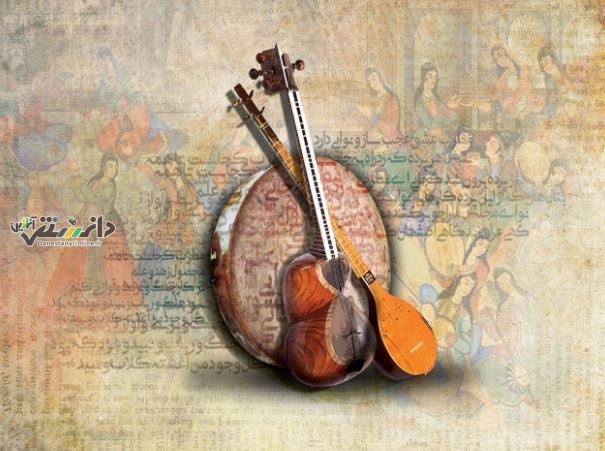 زمان برگزاری جشنواره موسیقی نواحی