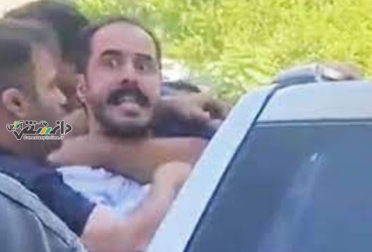 حال «حسین رونقی» خوب است