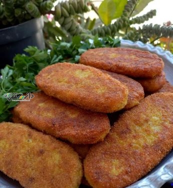 غذای ارزان برای روزگار بی پولی!