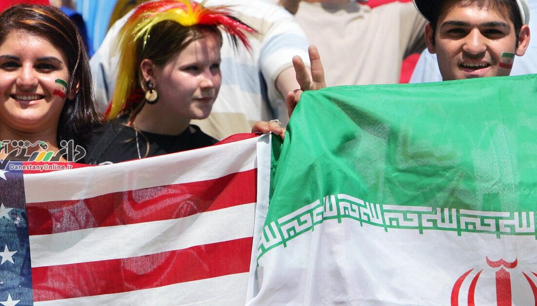 خبرنگار سرشناس عربستانی بازی ایران- آمریکا را پیش بینی کرد