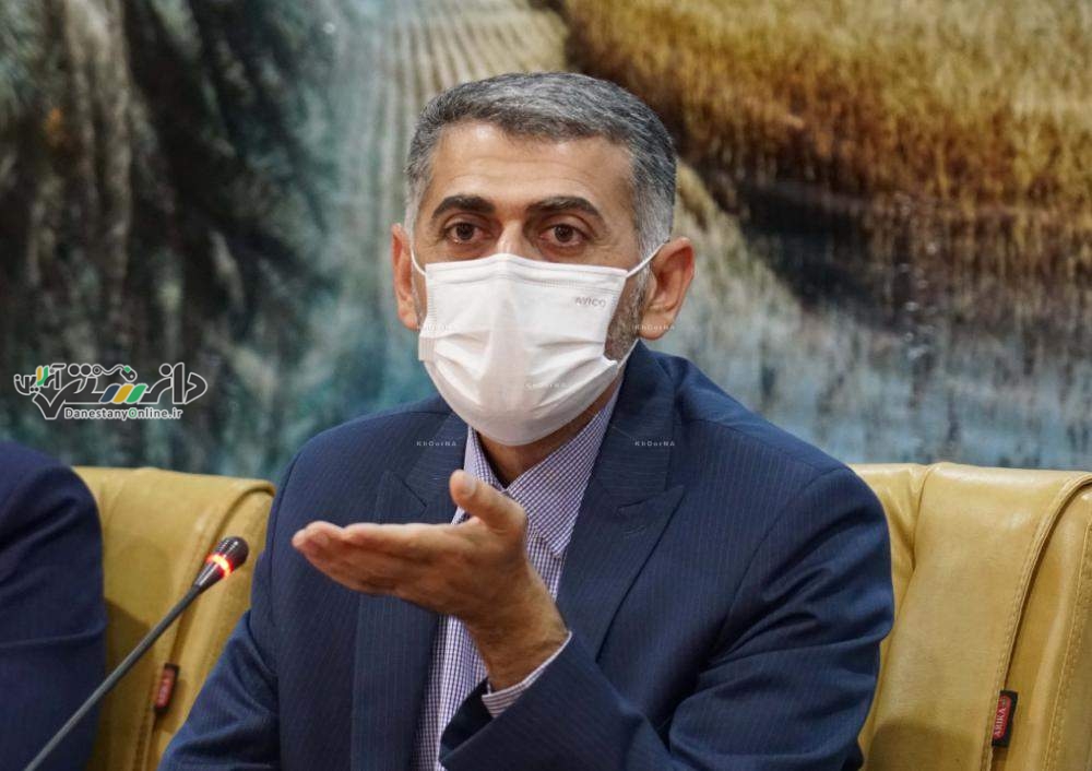 فریدون بندری
