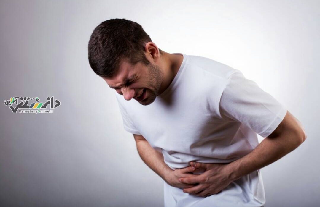 چه راه حلی برای مشکلات گوارشی وجود دارد؟