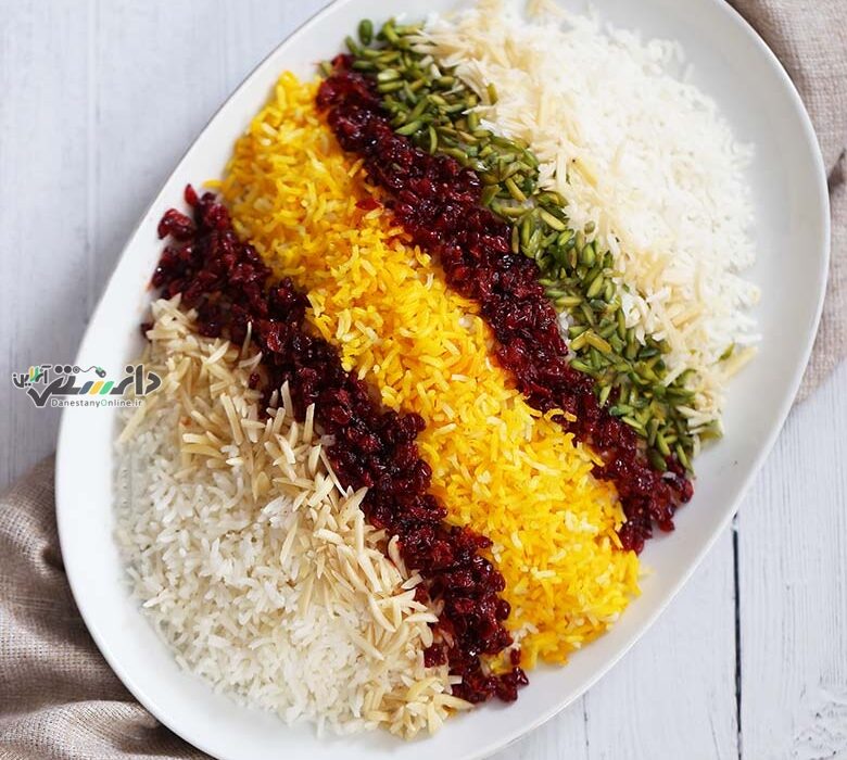 میخواهید لاغر شوید، برنج را این زمان بخورید