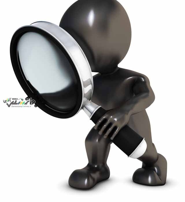سرگرمی / در 10 ثانیه سیب زمینی رو پیدا کن!