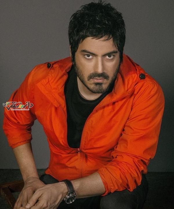 نیما شاهرخ شاهی