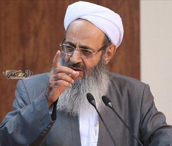 آقای عبدالحمید! رفراندوم را به دوستان سعودیتان پیشنهاد بدهید!