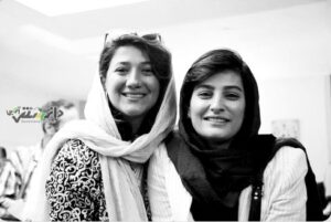 نیلوفر+حامدی