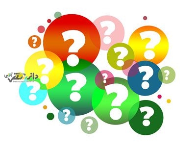 سرگرمی / کدومشون چپ دستن؟